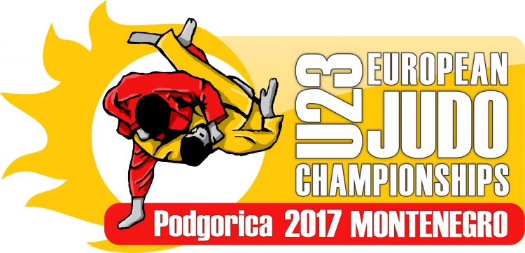 Poziv za volontere/ke - Evropsko prvenstvo u džudou U23, Podgorica 2017