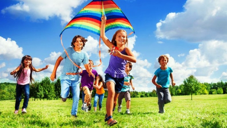 Child friendly tourism/ Turizam pogodan za djecu u prekograničnom regionu Crna Gora-Albanija