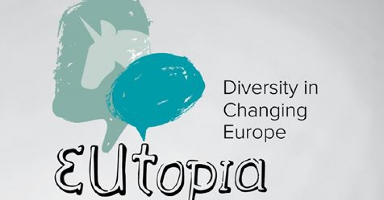EUtopia? Diversity in a Changing Europe: Creative youth work lab for rethinking diversity solutions