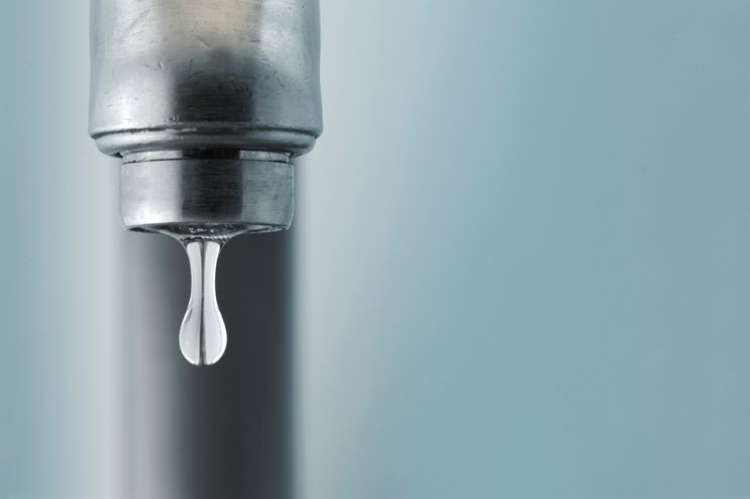 Dobre prakse u upravljanju vodom (vol. 3) - Kontrola pritiska