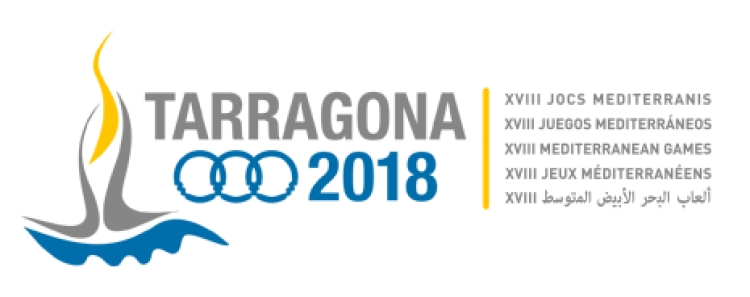 EVS Mega 2018 - Naši volonteri na Mediteranskim igrama u Španiji!