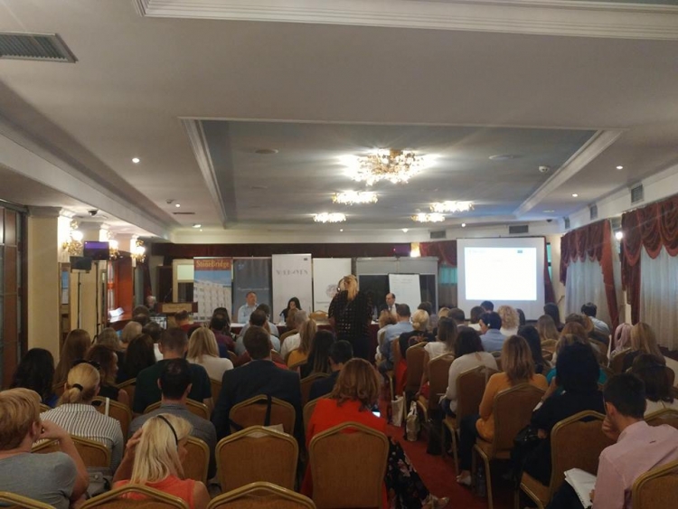 U Skoplju održan prvi Regionalni forum o zapošljavanju mladih