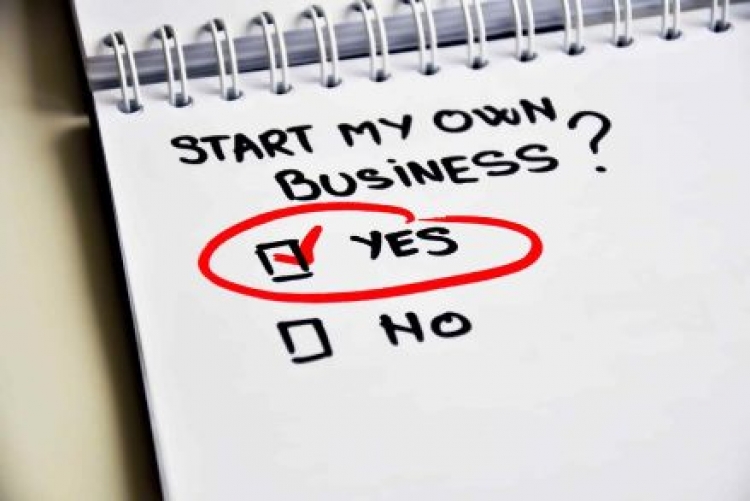 Četiri pitanja na koja trebate da odgovorite sa &quot;da&quot; prije nego što započnete biznis