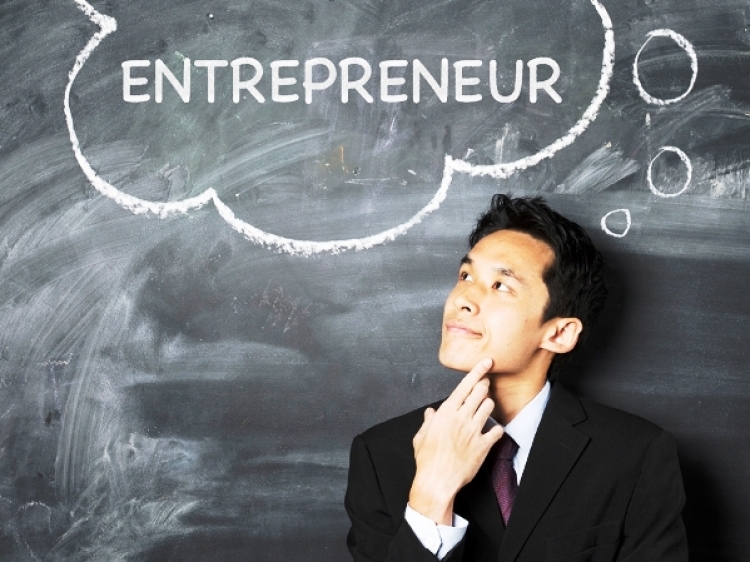 Da li ste dovoljno inteligentni da postanete preduzetnik?