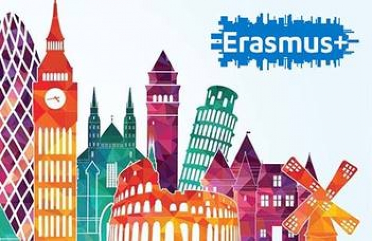 Informativni dan – Erasmus+ za mlade