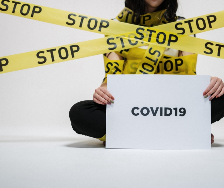 Uputstvo za bezbjedan i zdrav rad pri radu u periodu epidemije virusa Covid-19