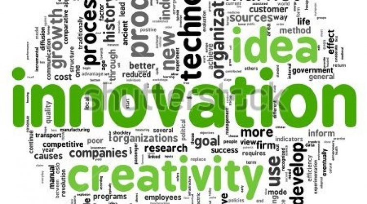 Start-up i inovacije